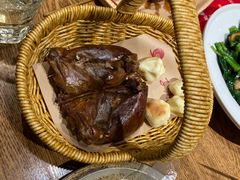 -鸽子窝(青塔店)