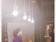 -LANN I 蘭 泰式古法按摩(徐家汇城开YOYO店)
