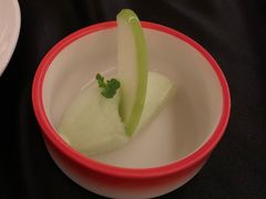 -圣丰索菲特·法国餐厅