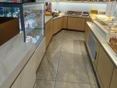 自助取餐区-津乐园(营口道店)