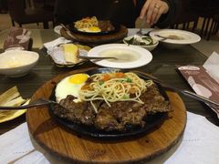 picture-豪客来牛排(中央花苑店)