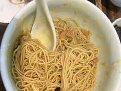 -蟹上黄·蟹黄面·江南糖水(人民广场店)