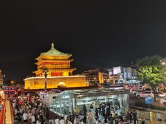 -开元商城(钟楼店)