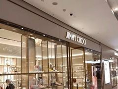 -JIMMY CHOO(德基广场店)