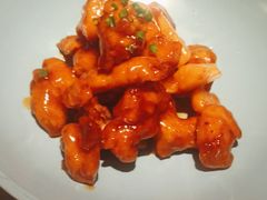 -蜜桃餐厅·伴山(绿宝广场店)