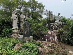 -湄洲岛