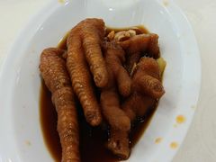 -鼎珑点心仔(燕塘店)