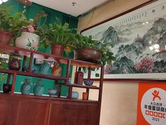 -江城小馆陕南妈妈菜·全球旅行餐厅(钟楼店)