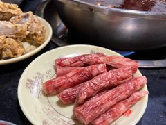 -祝幺妹火锅(裕华村总店)