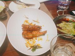 -食间牛排(湖西路店)