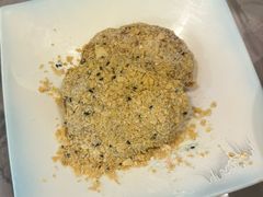 榴莲盒子-君霖海鲜私房菜(春柳店)