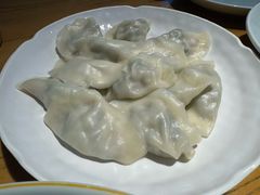 -一轩饺子馆(丽都店)