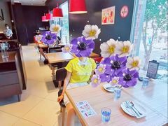 -必胜客(东茅岭店)