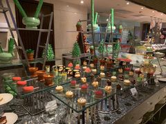 -太原富力万达文华酒店·美食汇西餐厅