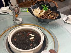 -名善山珍·野生菌汤锅(文殊院店)