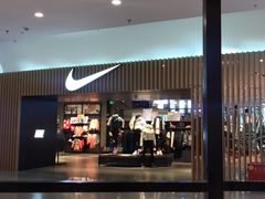 -NIKE品牌体验店(金源新燕莎店)