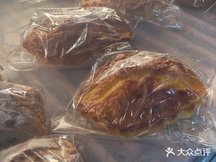 Oia烘焙(1866店)图片