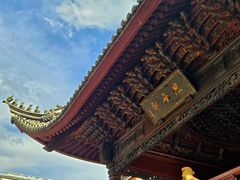 -宁波府城隍庙