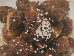 -泉上·发现DISCOVERY ·黔菜餐厅(银海元隆广场店)