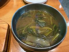 -百年石锅饭(阿里郎美食街店)