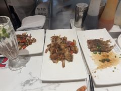 -火地铁板烧(昆山万象汇店)