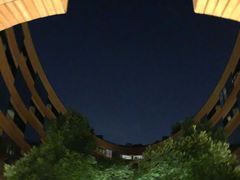-上海衡山路十二号华邑酒店