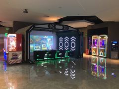 -星河寰宇IMAX影城(星河WORLD·COCO Park店)