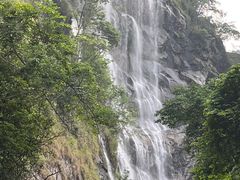 -千泷沟大瀑布旅游区
