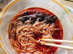 红汤牛肉米粉-德华开元米粉(总店)