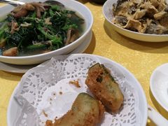 -龙图阁海鲜饭店