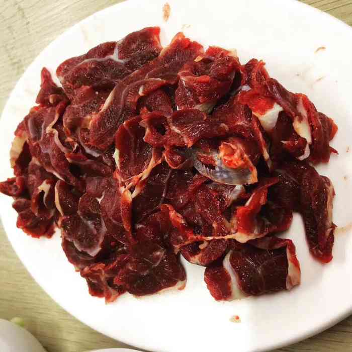 埔寨鲜牛肉-"参加朋友婚礼,来到了揭阳!潮汕地区吃的很.