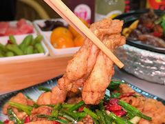 -金龙·打边炉(武进路店)