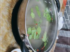 -汕头郑记牛肉火锅店(中山总店)
