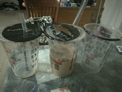 -放哈·甜醅子奶茶创造者(正宁路店)