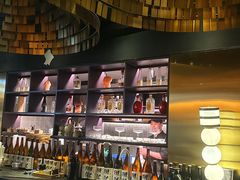 -300杯·和牛烧肉清酒专门店(廊里店)