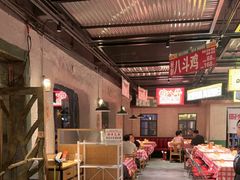 -恰八斗·猛火长沙菜(国贸店)