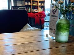 -新沙洞咖啡(泉乐坊店)