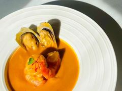 -成桂西餐厅·42年的味道(五大道疙瘩楼店)