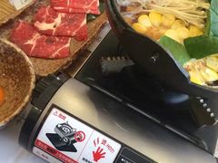 -林妈妈村·日式料理(宝山万达店)