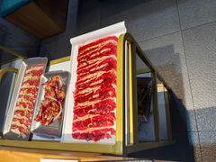 -杨记齐齐哈尔烤肉(五莲路店)