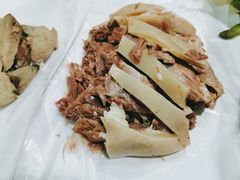 -小辫子羊肉面馆(周东店)