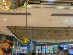 大堂-翠华餐厅(宝安壹方城店)