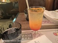 -安妮意大利餐厅(国贸店)
