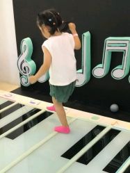 -多多淘儿童体验中心(重庆来福士店)