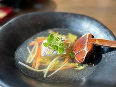 -Tsuru鹤日本料理(静安香格里拉店)