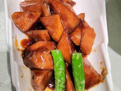 -金枝玉叶上海人家食府(三里河店)