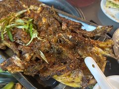 -清真·馬坡二旦烧烤(人生一串拍摄店)