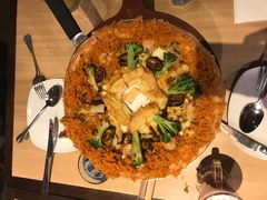 -必胜客(骡马市店)