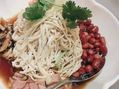 -小厨娘淮扬菜(江宁万达店)