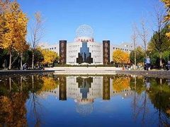 -中国石油大学（北京）(北京西校区)